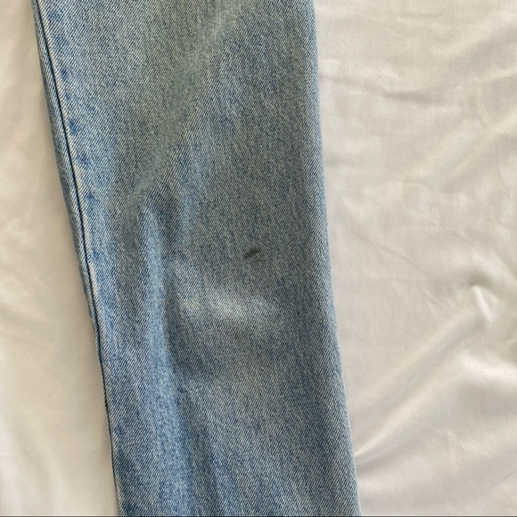 vintage bongo jeans - Picture 7 of 7